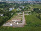„Skardžio slėnis“ – 12 erdvių sklypų kvartalas