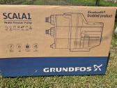 Grundfos scala 1 vandens siurblys