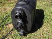 Grundfos scala 1 vandens siurblys - nuotraukos Nr. 8