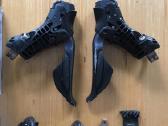 Shimano Ultegra 8100/8150 Di2 groupset - nuotraukos Nr. 4