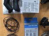 Shimano Ultegra 8100/8150 Di2 groupset - nuotraukos Nr. 3