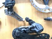Shimano Ultegra 8100/8150 Di2 groupset - nuotraukos Nr. 5