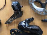 Shimano Ultegra 8100/8150 Di2 groupset - nuotraukos Nr. 6