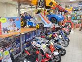 Vaikiškų elektromobiliai, motociklai, keturračiai - nuotraukos Nr. 8