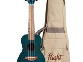 Koncertine Ukulele Flight - nuotraukos Nr. 3