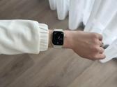 Apple Watch Series 9 GPS 41 mm Starlight
