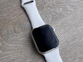 Apple Watch Series 9 GPS 41 mm Starlight - nuotraukos Nr. 7