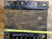Sovietinis transformatorius 1500 Va (1,5 kva) - nuotraukos Nr. 6