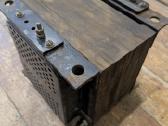 Sovietinis transformatorius 1500 Va (1,5 kva) - nuotraukos Nr. 2