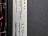 Dalims Roborock s5max - nuotraukos Nr. 4