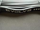 Evolve pasipriešinimo guma (Resistance Band)