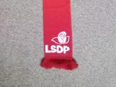 Lsdp šalikas