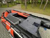 Promarine deluxe 330