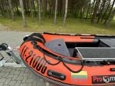 Promarine deluxe 330 - nuotraukos Nr. 2
