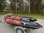 Promarine deluxe 330 - nuotraukos Nr. 4