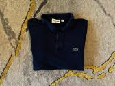 Lacoste ilgomis rankovėmis Poli - nuotraukos Nr. 2
