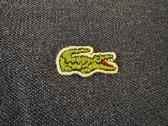 Lacoste ilgomis rankovėmis Poli - nuotraukos Nr. 3