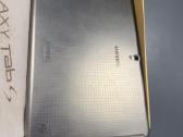 Planšetė Samsung Tab S 10,5 Lte su garantija 90d - nuotraukos Nr. 2