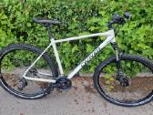 MTB Carver XL ir XXL (65cm dydis)