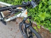 MTB Carver XL ir XXL (65cm dydis) - nuotraukos Nr. 3