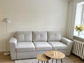 Nauja sofa-lova