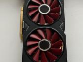 Xfx Rx 570 neveikianti