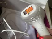 Philips lumea - nuotraukos Nr. 3