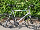 MTB Carver XL ir XXL (65cm dydis) - nuotraukos Nr. 4