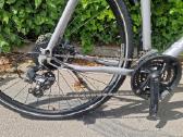 MTB Carver XL ir XXL (65cm dydis) - nuotraukos Nr. 5