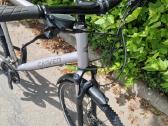 MTB Carver XL ir XXL (65cm dydis) - nuotraukos Nr. 6