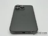 Idealios būklės Apple iPhone 15 Pro Max 256gb - nuotraukos Nr. 3