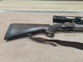 Krieghoff Hubertus, 8x57 Jrs - nuotraukos Nr. 3