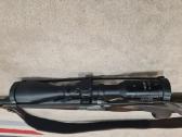 Krieghoff Hubertus, 8x57 Jrs - nuotraukos Nr. 6