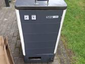 Parduodamas Opop H 430 katilas - nuotraukos Nr. 2