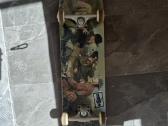 Skateboard, Riedlentė 8,25" - nuotraukos Nr. 3