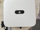 Inverteris Huawei 10 kw - nuotraukos Nr. 2