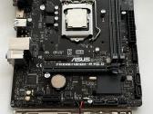 I3-9100f + Asus H310m-r R2.0