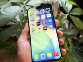 iPhone 16 Pro Max Natural Titanium