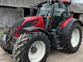 Valtra N154 - nuotraukos Nr. 2