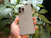 iPhone 16 Pro Max Natural Titanium - nuotraukos Nr. 2