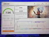 Nvidia Gtx 1080 8gb - nuotraukos Nr. 4