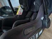 Auto kėdutė - Bugaboo Turtle air by Nuna (su baze) - nuotraukos Nr. 2