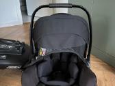 Auto kėdutė - Bugaboo Turtle air by Nuna (su baze) - nuotraukos Nr. 3