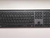 Logitech Mx Keys belaidė pilno dydžio klaviatūra