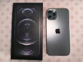 iPhone 12 Pro Graphite 128gb