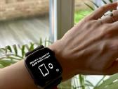 Apple Watch Series 4 44mm GPS + Cellular (Lte)