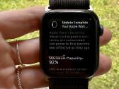 Apple Watch Series 4 44mm GPS + Cellular (Lte) - nuotraukos Nr. 2