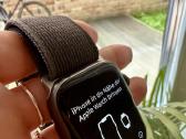 Apple Watch Series 4 44mm GPS + Cellular (Lte) - nuotraukos Nr. 4
