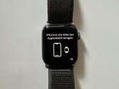 Apple Watch Series 4 44mm GPS + Cellular (Lte) - nuotraukos Nr. 5