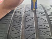 Parduodamos R20 275/45 Continental padangos - nuotraukos Nr. 7